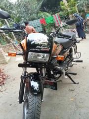 Hero Splendor iSmart Plus